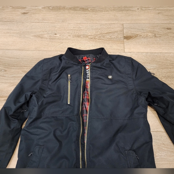 Snowboarding 686 jacket - Picture 4 of 6